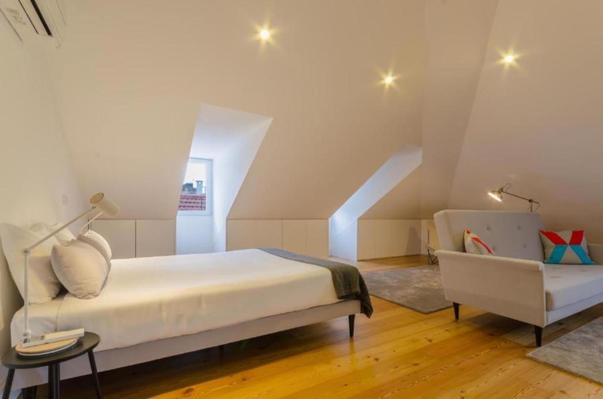 Light House - Casas Da Baixa Appartement Lisboa